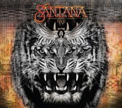 Anywhere You Want To Go - Santana