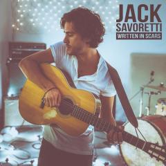 Back Where I Belong - Jack Savoretti