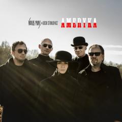 Ameryka - Varius Manx & Kasia Stankiewicz