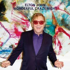 A Good Heart - Elton John
