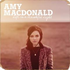 4th Of July - Amy Macdonald
