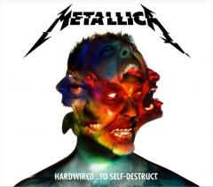 Hardwired - Metallica