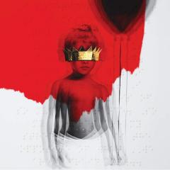 Love On The Brain - Rihanna