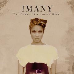 You Will Never Know - Imany