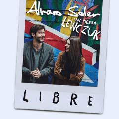 Libre - Alvaro Soler feat. Monika Lewczuk