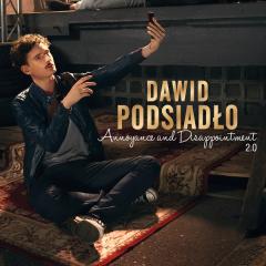 Where Did Your Love Go? - Dawid Podsiadło