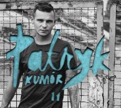 Nudzę się - Patryk Kumór
