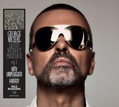 Fantasy - George Michael feat. Nile Rodgers