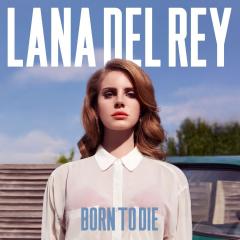 Dark Paradise - Lana Del Rey