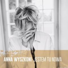 Mimochodem - Anna Wyszkoni