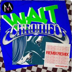 Wait (Chromeo Remix) - Maroon 5
