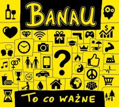 Zatrzymaj czas - Banau