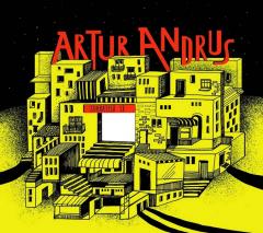 Od Jokohamy do Fujisawy - Artur Andrus