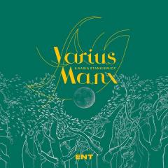 Mgła nad Warszawą - Varius Manx & Kasia Stankiewicz