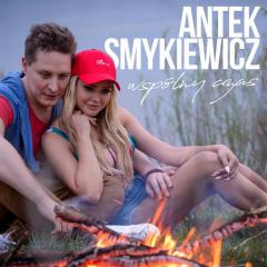 Wspólny czas - Antek Smykiewicz