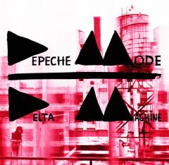 Soothe My Soul - Depeche Mode