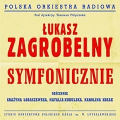 Może za jakiś czas - Łukasz Zagrobelny & Grażyna Łobaszewska