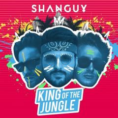 King Of The Jungle - Shanguy