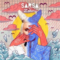 Zakryj - Sarsa