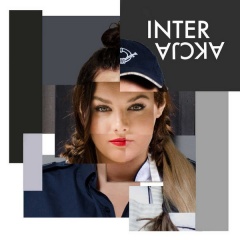 Interakcja - Ewa Farna
