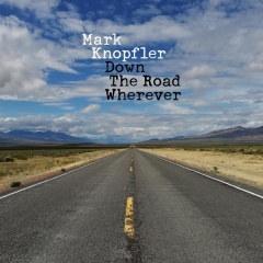 Good On You Son - Mark Knopfler