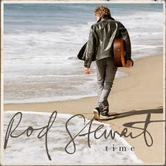 She Makes Me Happy - Rod Stewart