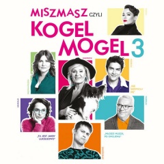 Szukaj mnie - Ania Rusowicz & Sławek Uniatowski
