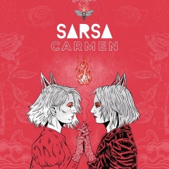 Carmen - Sarsa