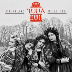 Pali się (Fire Of Love) - Tulia