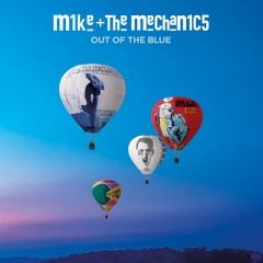 Out Of The Blue - Mike + The Mechanics
