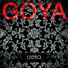 Rzeka - Goya