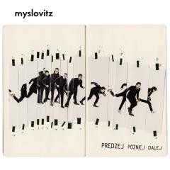 Prędzej później dalej - Myslovitz