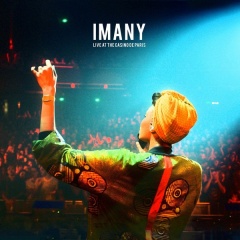 Hey Little Sister - Imany