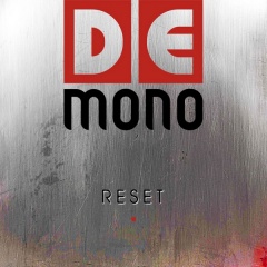 Gra się do końca - De Mono