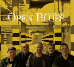 By się śmiać - Open Blues