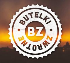 Chcesz tak jak ja - Butelki Zwrotne