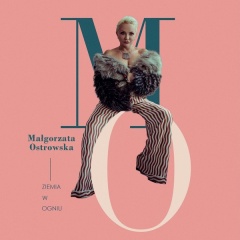 Teraz - Małgorzata Ostrowska