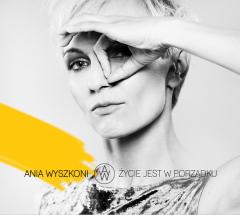 Dźwięki nocy - Anna Wyszkoni