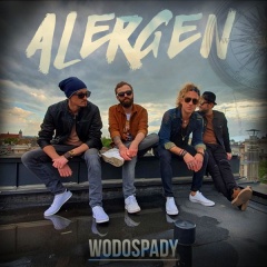Wodospady - Alergen