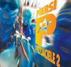 Bałkanica - Piersi