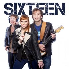 Moja i twoja piosenka - Sixteen