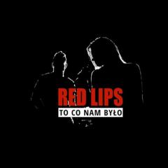 Czarne i białe - Red Lips