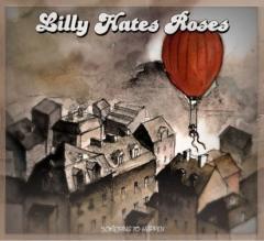 Głosy zza kwiatów - Lilly Hates Roses