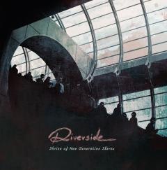 We Got Used To Us - Riverside