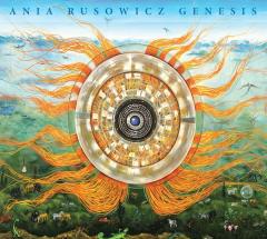 Ptaki - Ania Rusowicz