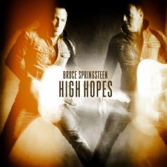 Just Like Fire Would - Bruce Springsteen