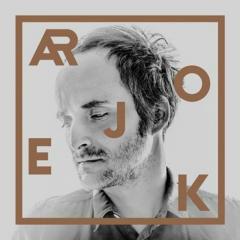 Beksa - Artur Rojek