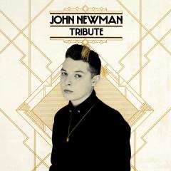 Out Of My Head - John Newman