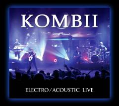 Krople 2012 - Kombii