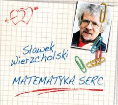Matematyka serc - Sławek Wierzcholski